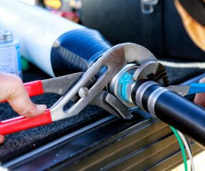 About Sewer Line Replacement La Fargeville, NY